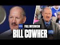 Bill Cowher Discusses Pittsburgh Steelers Upcoming Season, Reflects on Hall of Fame Coaching Career