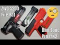 DZP MK2 or ZWQ S200 Which one is better???
