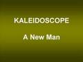 KALEIDOSCOPE - A NEW MAN (1969) ROCK MEXICANO D AVANDARO