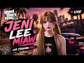 DAY 3 JENI THE DIVORCE #imerp #imeroleplay #4GUN #icr