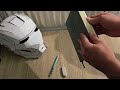 I'm starting my biggest project ever!