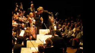 Pachelbel's Canon in D (Very full orchestra)