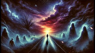Fading Horizons - Hard Rock Melodic Metal Lyric Video