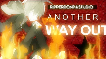 RRS | Another Way Out | PUBLIC MEP