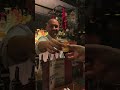 POV: Bar Leone guest shift at Allegory #50bestbars