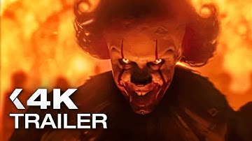 IT: WELCOME TO DERRY Official Episode 2 & Weeks Ahead Trailer (2025)