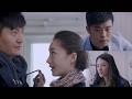 丈夫深夜与小三约会,被妻子前夫发现,转头去找妻子求复合#电视剧 #爱情 #婚姻 #都市 #出轨 #drama #love #romantic #kiss #sweet