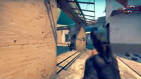 Csgo 5k Deagle.. Old school clip.