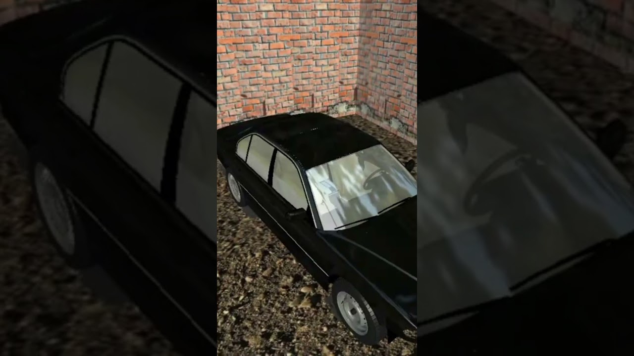 Решил поигратся с модами 