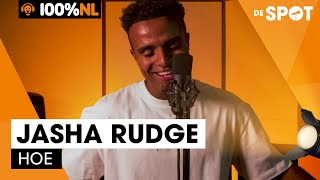 Jasha Rudge - Hoe (Nielson & Miss Montreal Cover) - De Spot