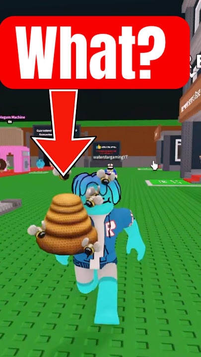 Download lagu Broken Bee Hive In Steal A Brainrot!