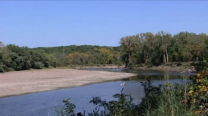 Watersheds and Water Quality