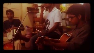 Video thumbnail of "Sobai to sukhi hote chai-DURNIBAR AT ABAR BAITHAK"