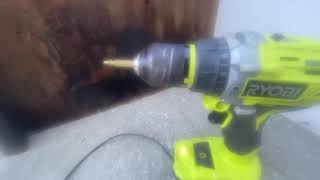 How To Remove A Stripped Screw (Speed Out Review)