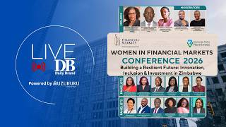 Women In Financial Markets Conference 2026