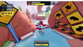 How to get the Chaos Hockey Puck Head from NHL Blast