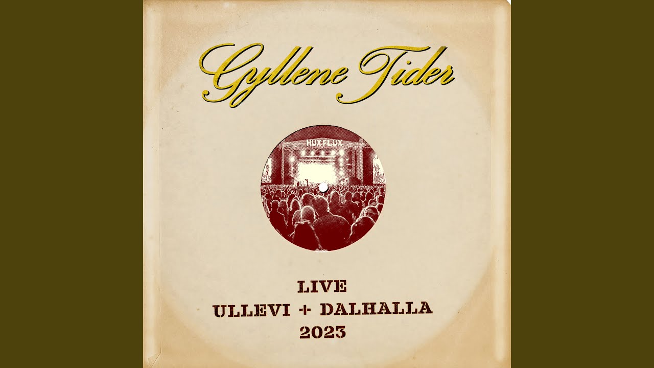 Min tjej och jag (Live Ullevi 5 augusti 2023) bekijken op YouTube Min tjej och jag (Live Ullevi 5 augusti 2023) bekijken op YouTube