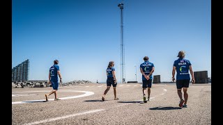 The Ocean Race | LEG 6 START