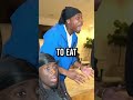 Tylil CRASHES OUT On Rakai