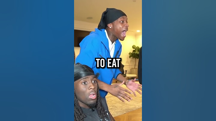 Tylil CRASHES OUT On Rakai