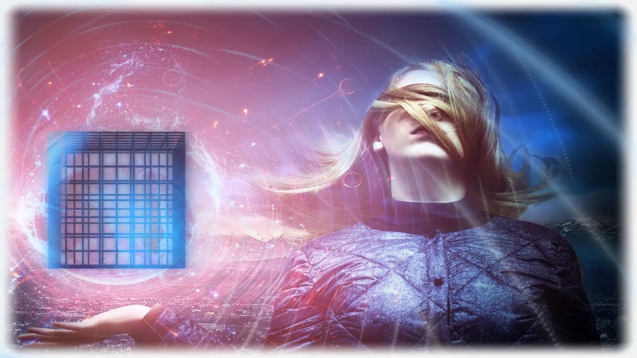 The Sacred and the Profane - YouTube