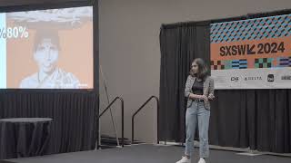 Parsons Alum Tanvi Kanakia Talks Design & Inclusivity at #SXSW2024
During this years #SXSW Tanvi Kanakia (MS Strategic Design & Management 19) talked about the importance of inclusivity in design thinking, and showcased the advancements done by India.
Learn more about our Strategic Design Program here: https://www.newschool.edu/parsons/ms-design-management/ Parsons Alum Tanvi Kanakia Talks Design & Inclusivity at #SXSW2024