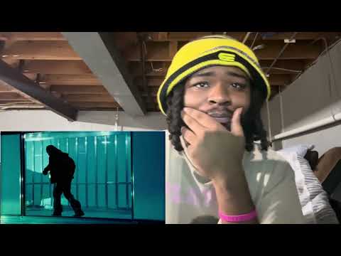 Don Toliver - K9 (feat.SahBabii) [Official Video] REACTION