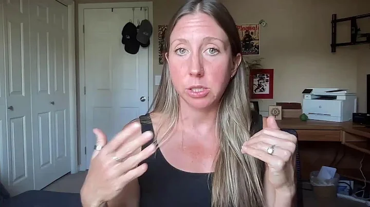 How Nervous System Dysregulation Affects Your Mind and Body