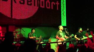 Seksendört - Rüya - Frankfurt - 21.11.2014