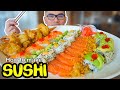How to make SUSHI