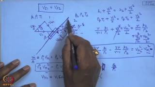 Mod-01 Lec-38 Oblique Shock Part I