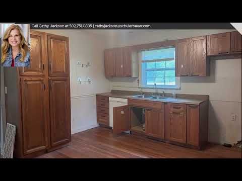 265 Williams Street, Corydon, IN home video tour