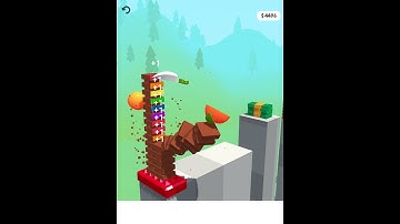 SLİCE İT ALL 😍🏒 Gameplay #6 (İos, Android)