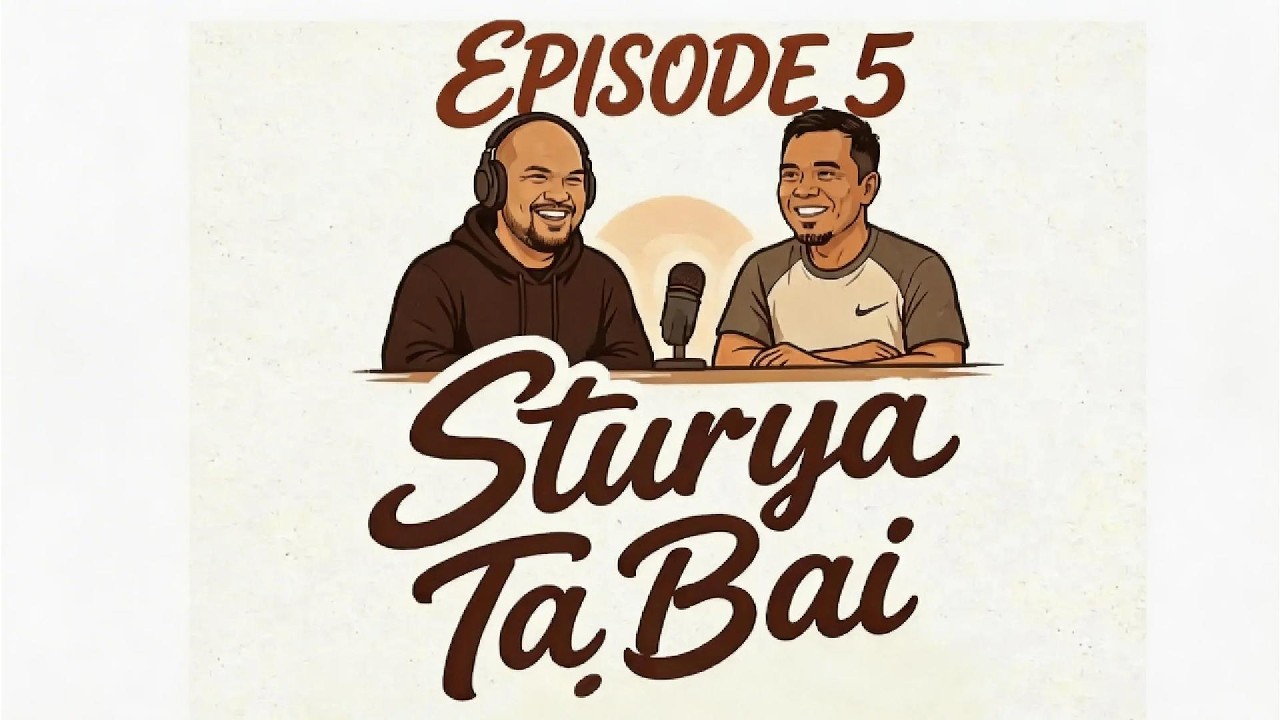 Episode 5: Was It Really Disrespect — or Was It Me?