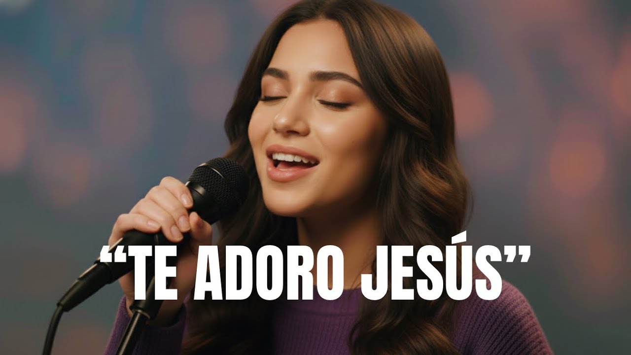 🎶ADORACIÓN QUE SANA EL CORAZÓN 💖 | Música Cristiana