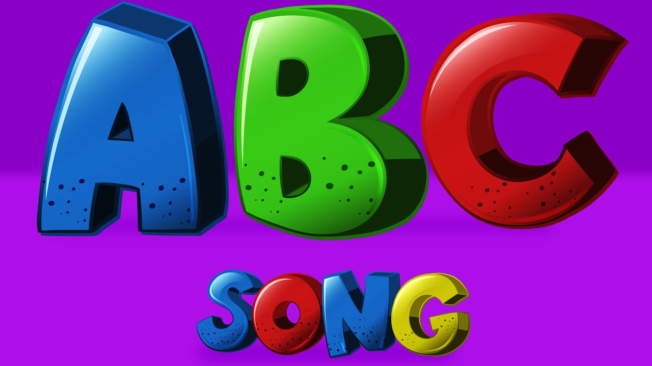 ABC Song - ABC Alphabet Song for kids | ABC Song English For Kids ...