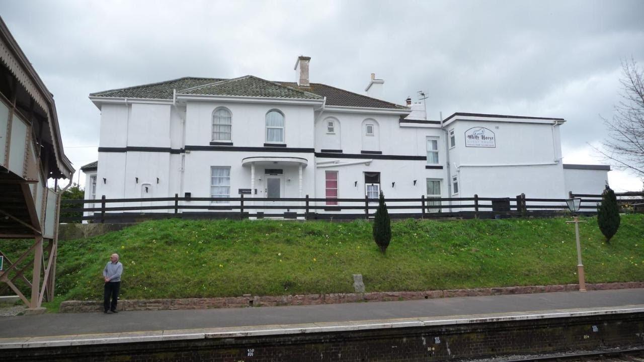 The Station Guest House, Brixham, United Kingdom YouTube