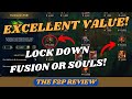 Halloween Path! | The F2P Review | RAID: Shadow Legends