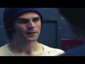 Miracle: That Kid In the Net Who Wouldn't Take the Test