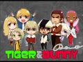 Tiger&amp;Bunny - Missing Link