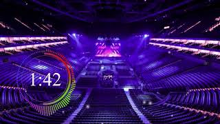 Yuju 유주 - Play Empty Arena