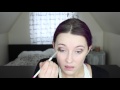 Beginning of video