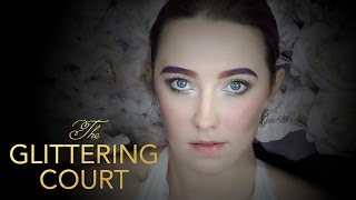The Glittering Court (Makeup Tutorial) | malarayofsunshine