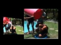 Matteo Guidicelli bucket challenge