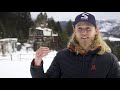 FREESKIER Park to Park: Maverick Mountain, Montana