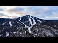 Freeskier park to park maverick mountain montana