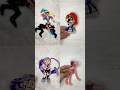 Made Broken characters of Poppy Playtime #poppyplaytime #prototype