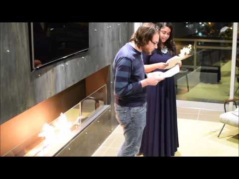 Angeline Video