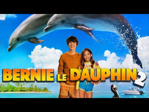 Bernie le Dauphin 2 | Famille, Comédie | Film complet en français