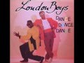 London Boys - Dance, dance, dance (Original extended version) [HD/HQ]